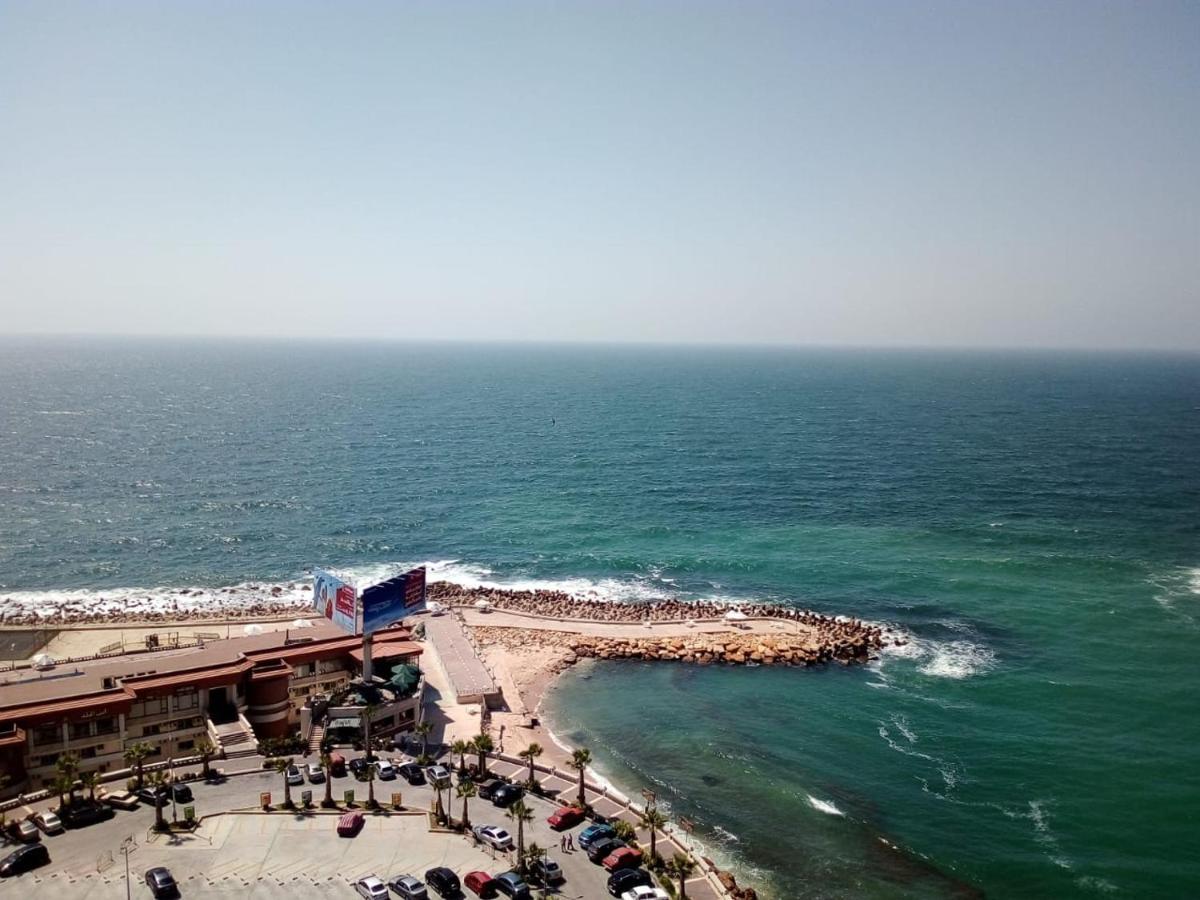 Gleem Seaview 5 * Alexandrie