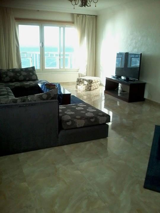 Gleem Seaview 5 Apartmán Alexandrie