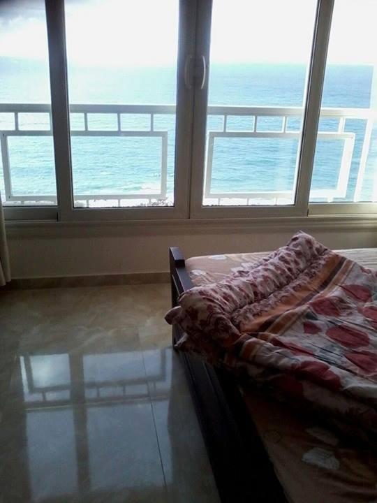 Apartmán Gleem Seaview 5 Alexandrie