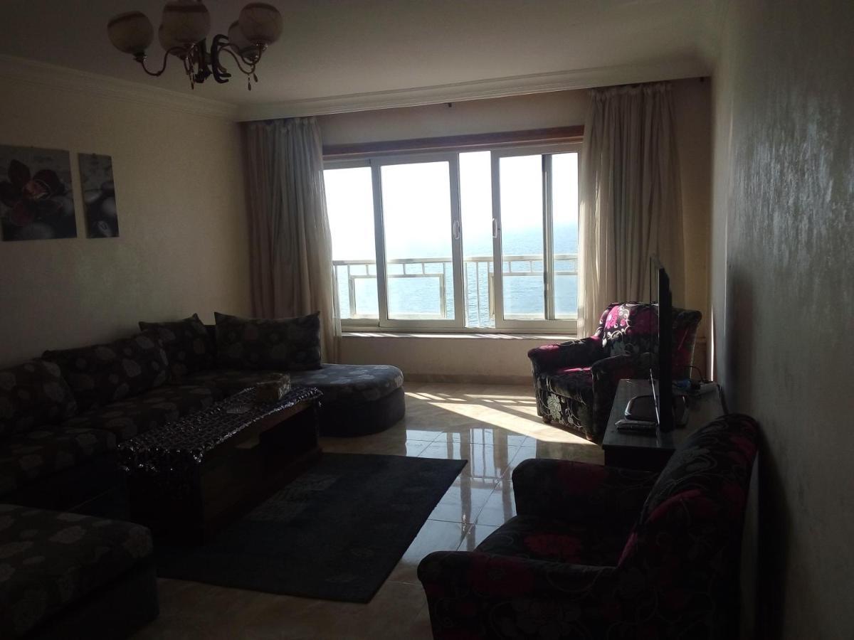 Gleem Seaview 5 Apartmán Alexandrie