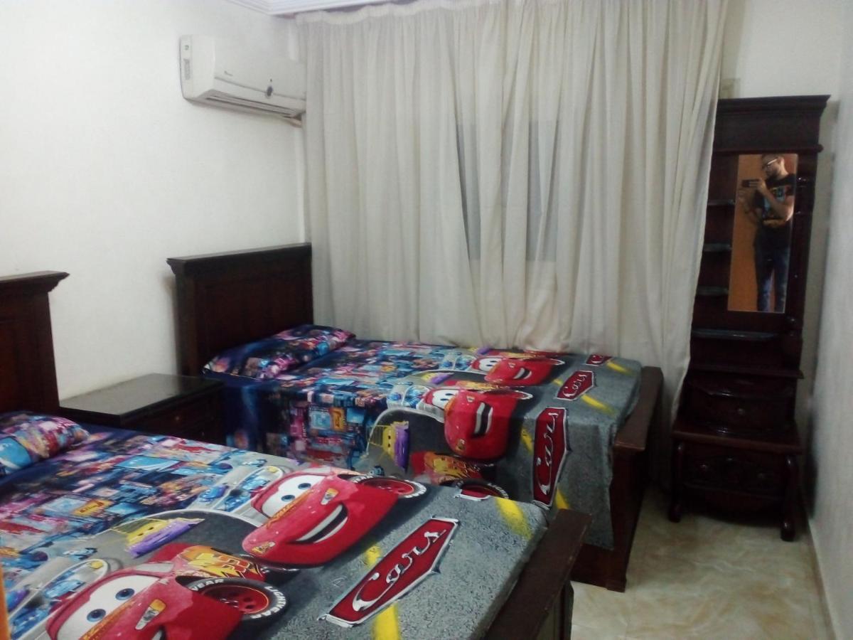 Gleem Seaview 5 * Alexandrie
