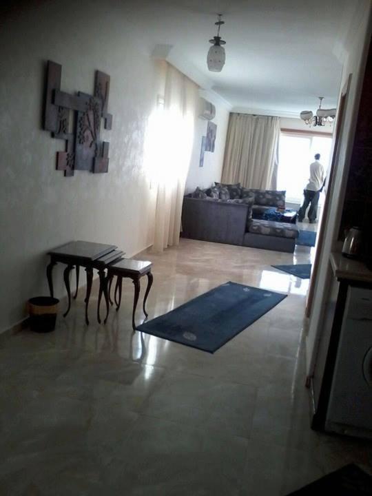 Gleem Seaview 5 Apartmán Alexandrie